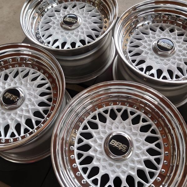 コルベットc3 純正ホイール レストア リバレル C32ローレル純正ホイール フルオーバーホールリメイク修理